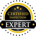 certified inspection expert