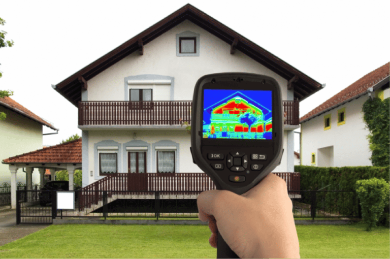 infrared thermography