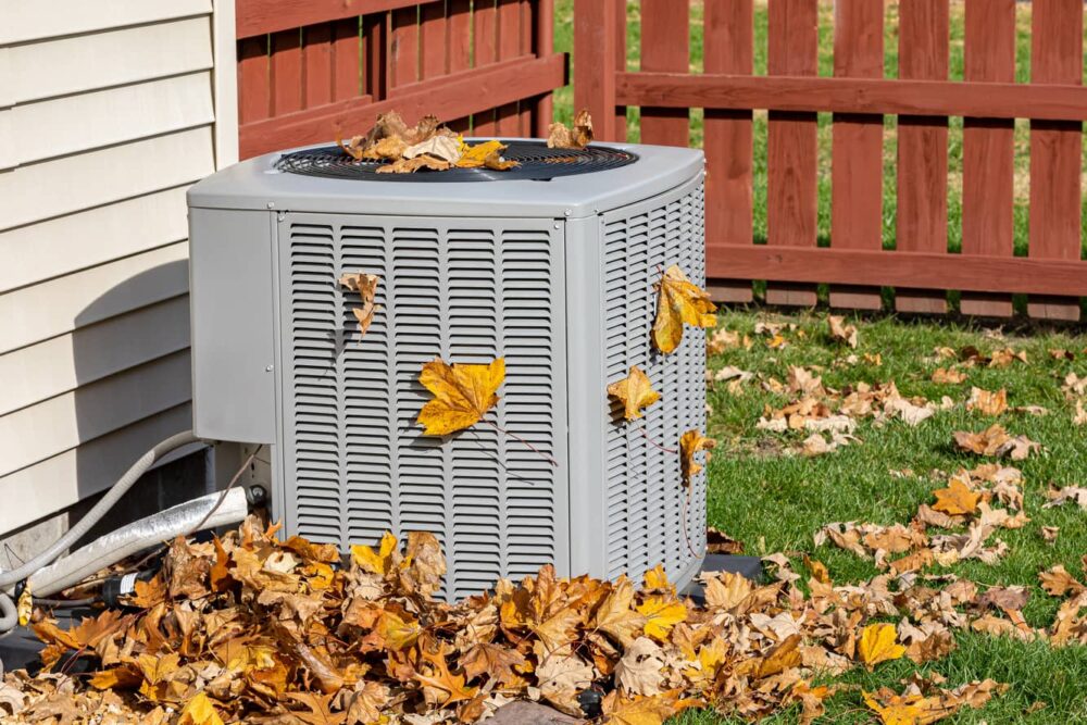 Knowing when to replace your HVAC is key.