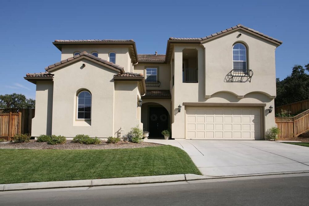 Buying a stucco home with EIFS is good if it is installed correctly.