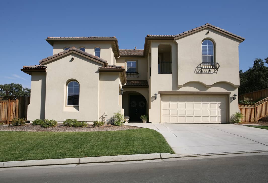 Buying a stucco home with EIFS is good if it is installed correctly.