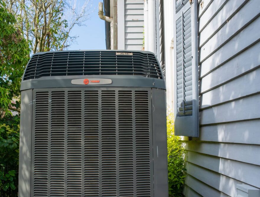 Trane AC units are known to last. Be sure to read up on your system. 