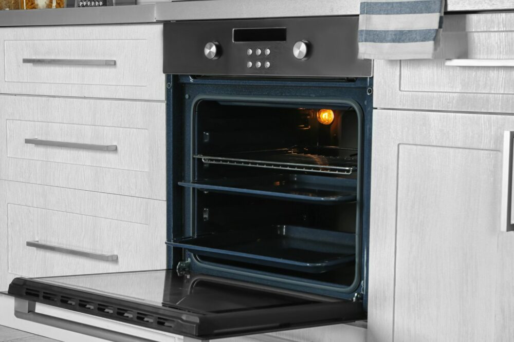 gas vs electric oven