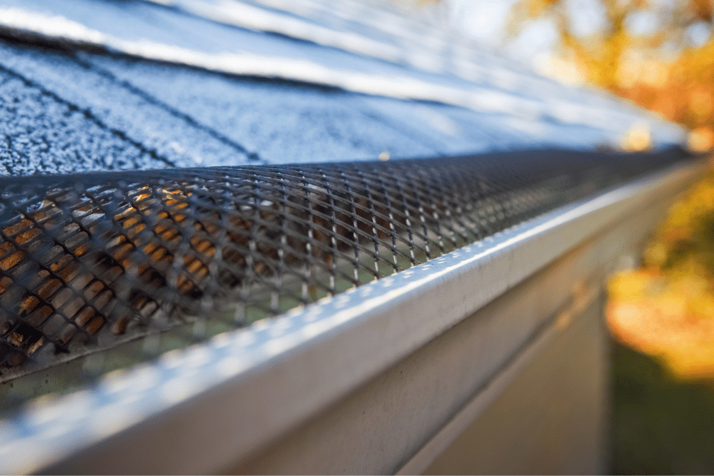 Gutter Cover