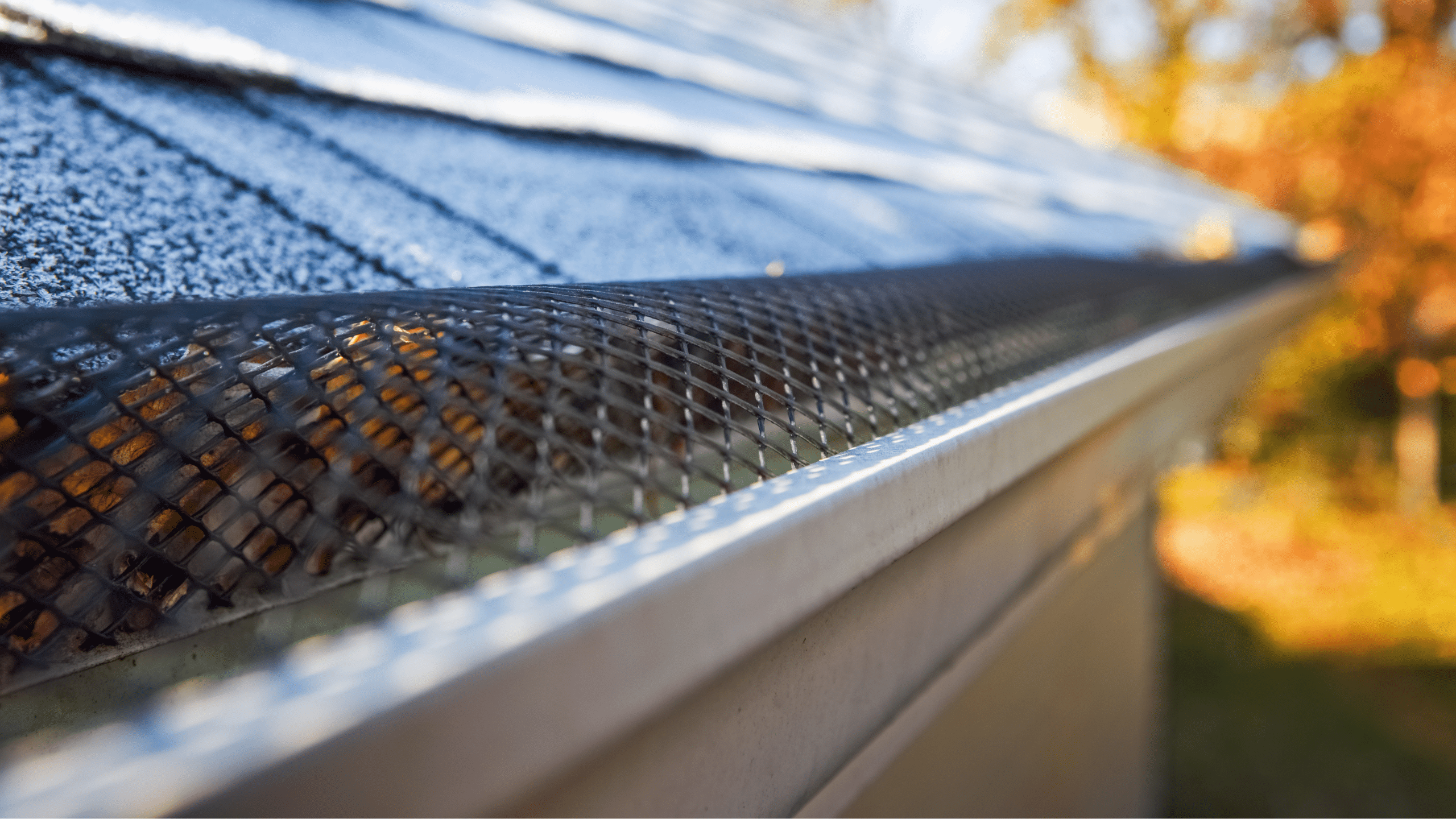 Gutter Cover