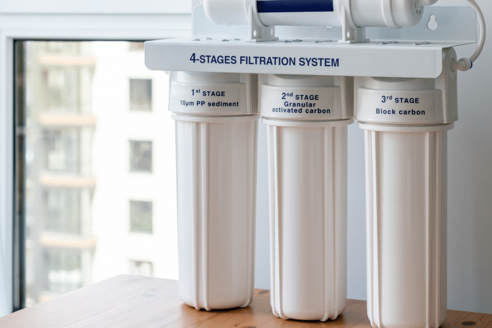 Choosing a Water Filter for Your Home